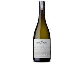 Sauvignon Blanc 2018 Wairau Reserve, Saint Clair, 0,75l