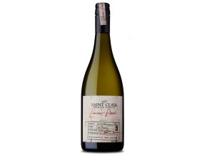 Sauvignon Blanc 2022 Pioneer Block 3, Saint Clair, 0,75l