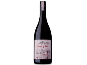 Pinot Noir 2021 Pioneer Block 15, Saint Clair, 0,75l