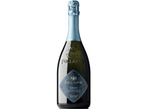 Prosecco XZERO Valdobbiadene Superiore DOCG Extra Brut Follador, 0,75l
