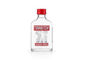 tovaritch vodka 100ml