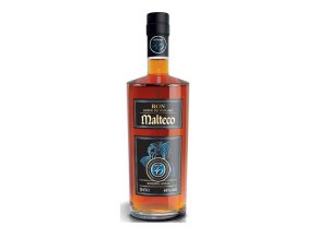 Malteco 10 yo Reserva, 40 , 0,7l
