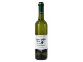 rulandske sede zemske polosladke vesely 0 75l