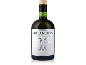 Botaniets Original, Triple Distilled Spirit Zero Alcohol, 0,0 , 0,5l