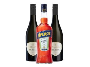 Aperol set