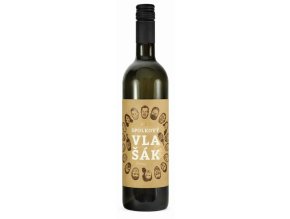 spolkovy vlasak 2024 moravske zemske vino suche volarik 0 75l