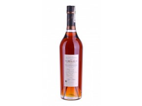 Maison Gélas, Single Variety Ugni Blanc, 18 let, armagnac, 0,7l