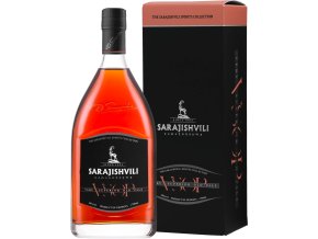 Sarajishvili VSOP, 40%, 0,7l