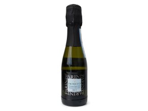 Prosecco Parini Brut, 0,187l