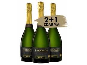 2 1 zdarma tarapaca brut 0 75l