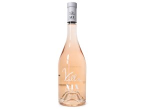 cotes de provence rose aix 2024 0 75l
