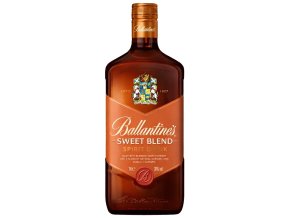 ballantine s sweet blend 30 0 7l