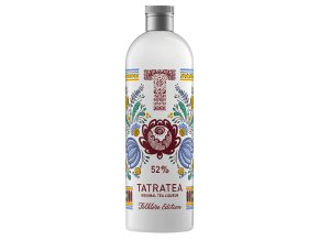 tatratea 52 original tea liqueur folklore edition 0 75l