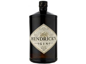 Hendrick´s gin, 1l