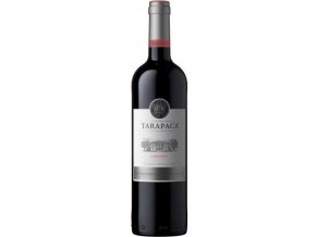 Tarapacá, Carmenére, Varietal, 0,75l