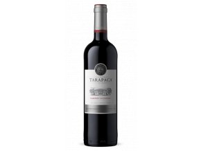 Tarapacá, Cabernet sauvignon, Varietal, 0,75l