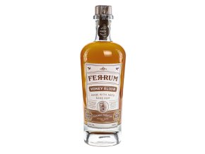 ferrum honey elixir 35 0 7l
