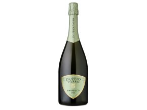 doppio passo prosecco doc 0 75