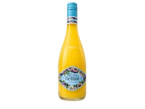 bellini passionfruit alcohol free 0 75