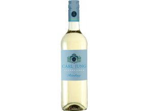 Carl Jung Riesling, nealko, 0,75l