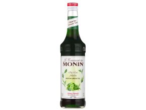 Monin koncentrát Matcha, 0,7l