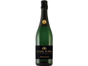 Carl Jung Mousseux sekt, nealko, 0,75l