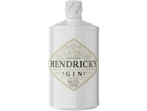 Hendrick´s Another Gin, 41,4 , 0,7l