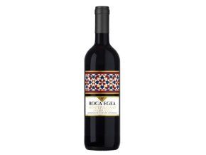 montepulciano d abruzzo roca egea igt 0 75l