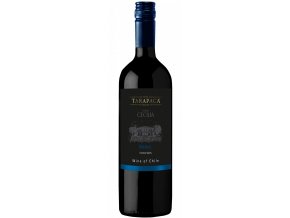 Tarapacá Santa Cecilia, Merlot, 0,75l