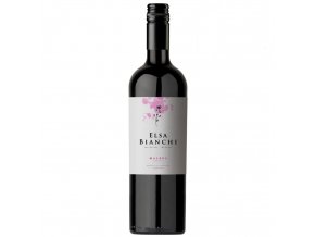 Malbec, Elsa Bianchi, Valentin Bianchi, 0,75l