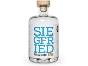 Siegfried Classic low, 20 , 0,5l