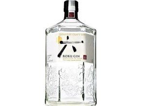 Roku Gin, 43 , 1l