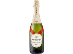 Ackerman Crémant de Loire Blanc Brut, 0,75l