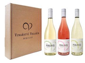 sada 3 vin perlivee volarik 3x0 75l