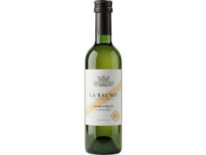 La Baume Saint Paul Chardonnay (2)