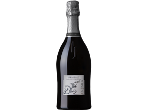 La Jara Prosecco Brut BIO DOC, 0,75l