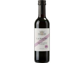 La Baume Saint Paul Cabernet Syrah (2)
