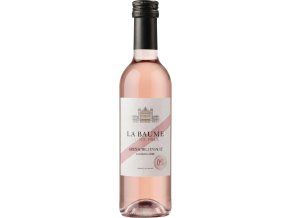 La Baume Saint Paul Grenache Cinsault (2)