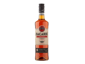 Bacardi Spiced, 35 , 0,7l