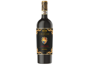 Casa Charlize Chianti 2021 Riserva DOCG, 0,75l