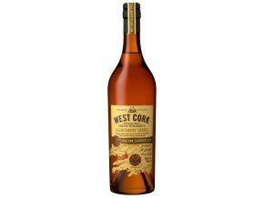 west cork bog oak charred cask 43 0 7l