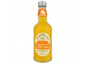 mandarin seville orange 275 ml