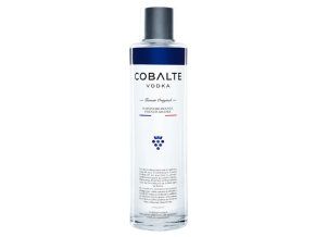 cobalte vodka 40 0 7l
