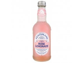 rose lemonade 275 ml