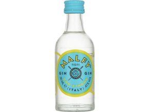 Malfy Gin Limone, 41 , 0,05l