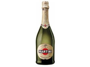 martini prosecco 0 75l