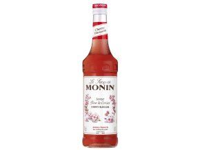 Monin sirup Sakura, 0,7l