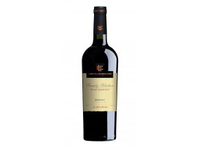 Luis Felipe Edwards, Merlot, Gran Reserva, 0,75l