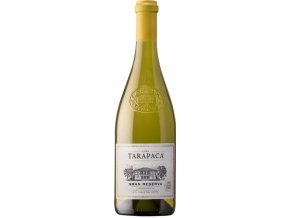 Tarapacá, Chardonnay, Gran Reserva