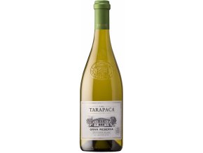 Tarapacá, Sauvignon blanc, Gran Reserva